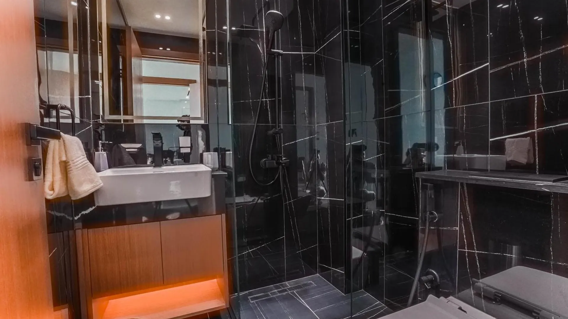 Binghatti Venus Jvc Dubai 1Bhk Apartment